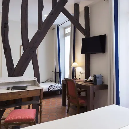 Mogador Hotel