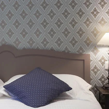 Mogador Hotel Paris