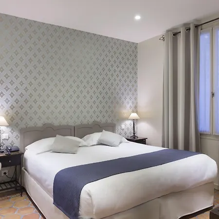 Mogador Hotel