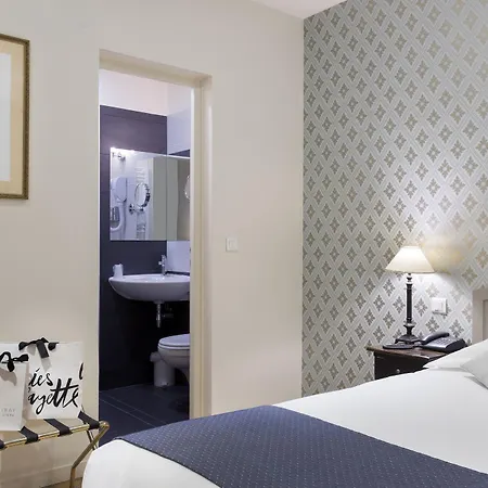 Mogador Hotel Paris