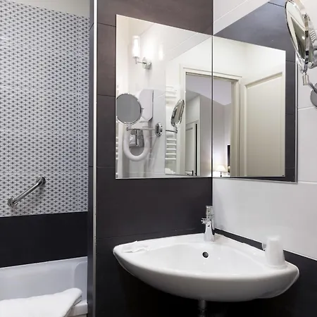 Mogador 3* Paris