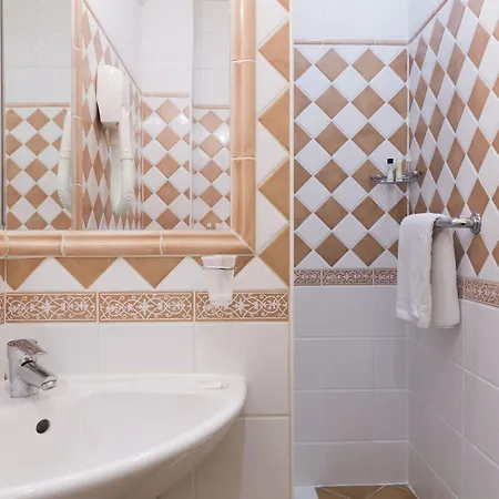 Hotel Mogador Paris