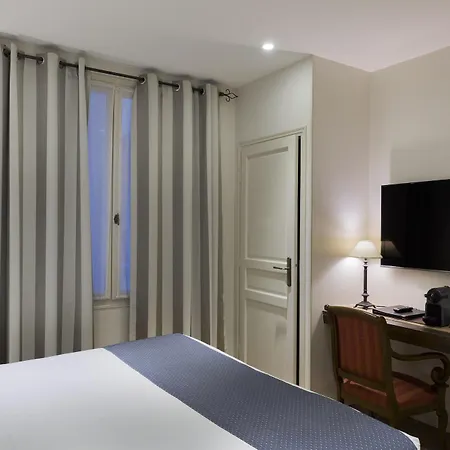 Hotel Mogador 3*