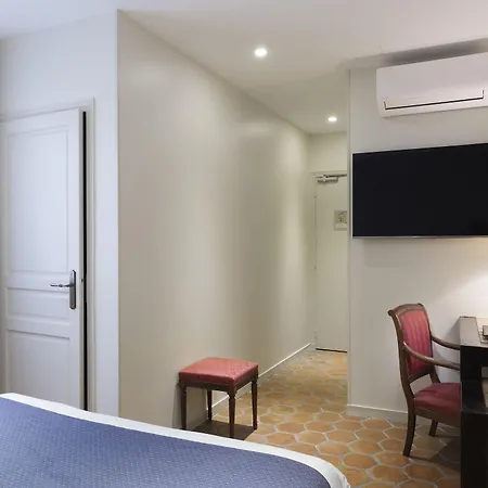 Hotel Mogador