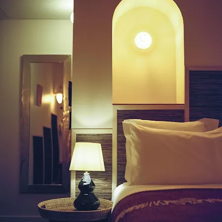Habituel 4* Paris