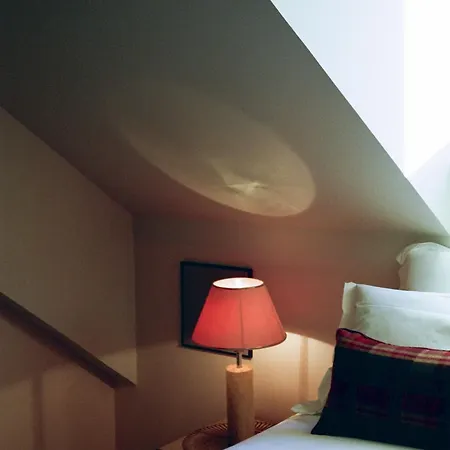 Hotel Habituel París