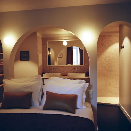 Hotel Habituel