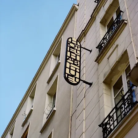 Habituel 4* París