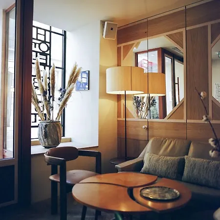 Hotel Habituel 4*