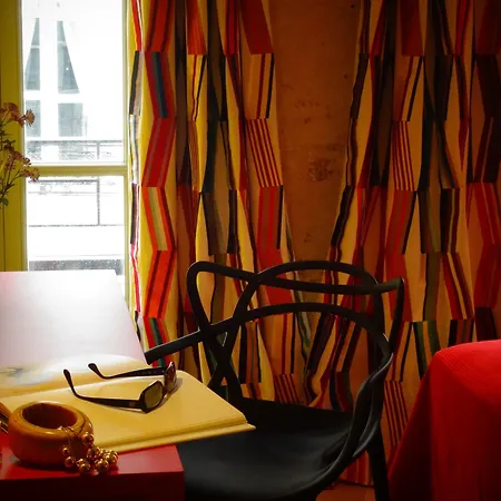 Du De Conti 3* Paris
