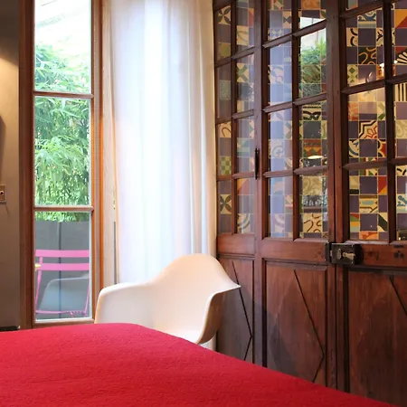 Du De Conti Hotel Paris