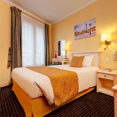 Hotel Louvre Sainte Anne