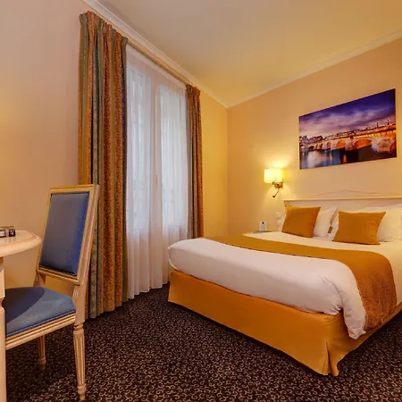 Hotel Louvre Sainte Anne