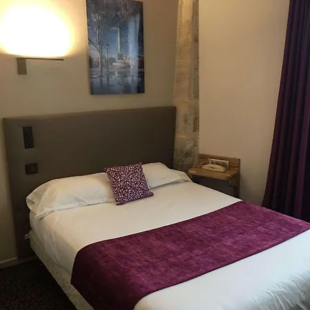 Louvre Sainte Anne Hotel