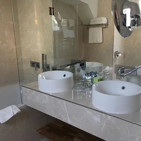 Hotel Louvre Sainte Anne Paris