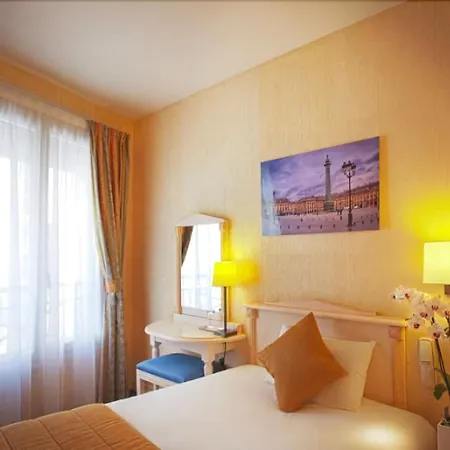Louvre Sainte Anne 3*