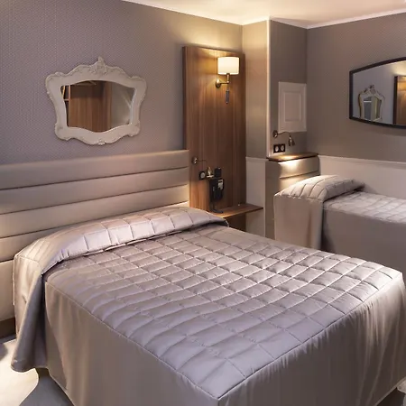 De La Tour Eiffel Hotel Parigi