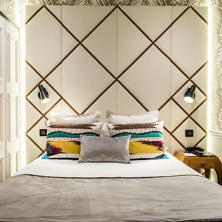 Jardin Le Brea Hotel