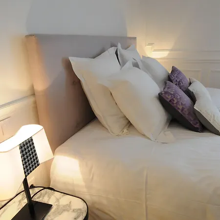 Bed & Breakfast Relais12bis By Eiffel Tower Paris
