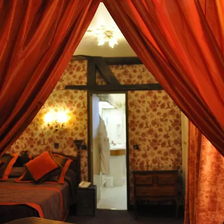 Grand Dechampaigne Hotel