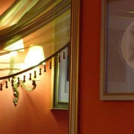 Hotel Grand Dechampaigne