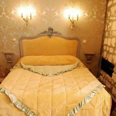 Grand Dechampaigne Hotel 3*