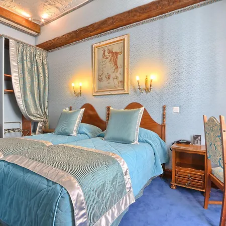 Grand Dechampaigne Hotel