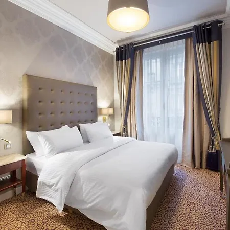 Appart hôtel Saint-honore 3*