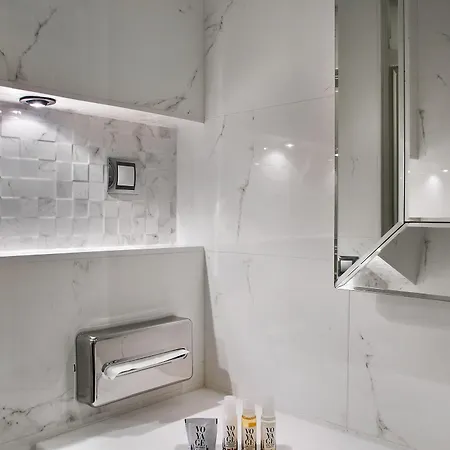Appart hôtel Saint-honore 3*
