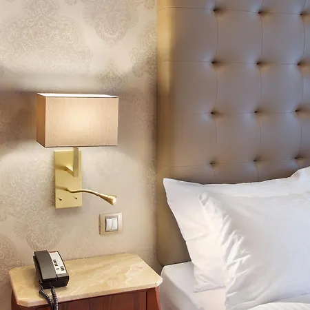 Saint-honore Appart hôtel 3*