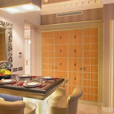 Saint-honore Appart hôtel 3*
