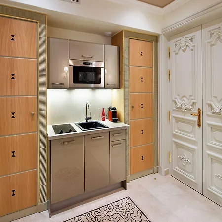Saint-honore 3* Paris