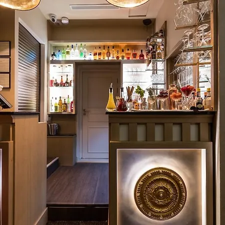 Saint-honore 3* Paris