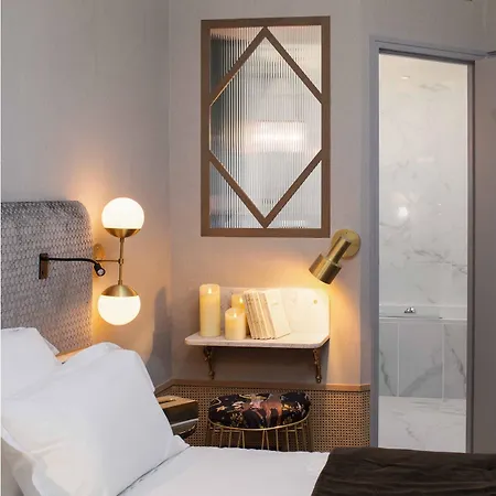 Handsome Hotel 3*