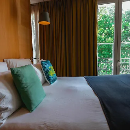 Hotel Le Citizen