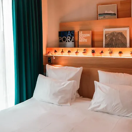 Le Citizen Hotel Parijs
