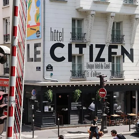 Le Citizen
