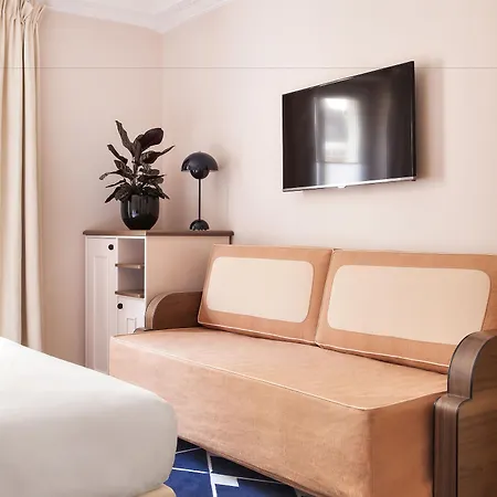 Bienvenue 4* Paris
