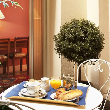 Relais Du Louvre