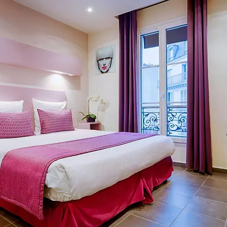 La Petite Rosa Hotel