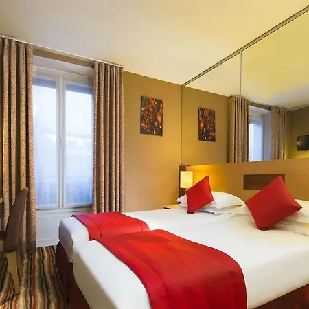Hotel Pavillon Bastille 3*