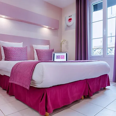 La Petite Rosa Hotel
