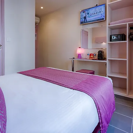 La Petite Rosa Hotel 3*