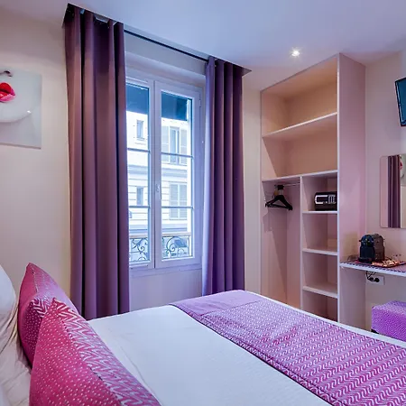 La Petite Rosa Paris