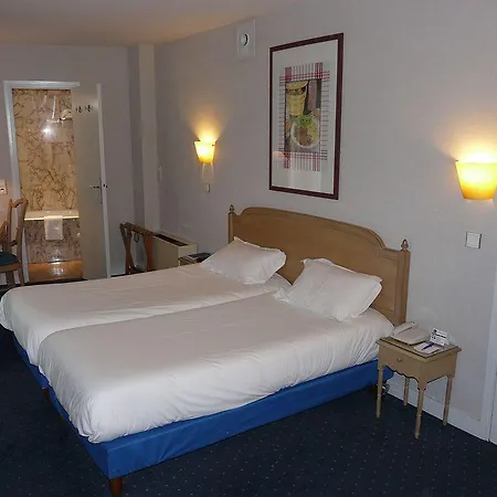 Hotel 1er Paris