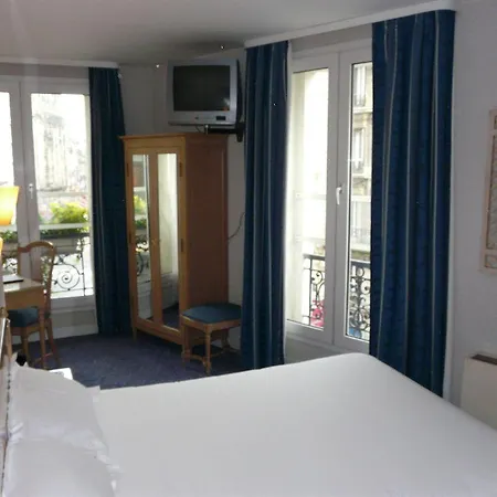 Hotel 1er