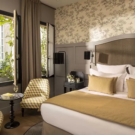 D'aubusson 5* Paryż