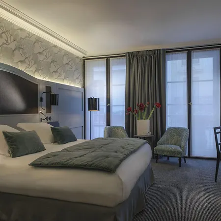 D'aubusson Hotel 5*