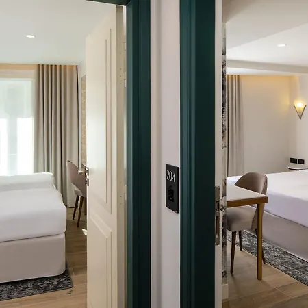 Hotel Des Champs-elysees