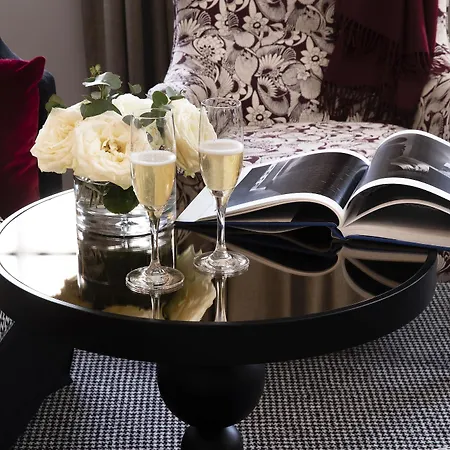 Hotel D'aubusson 5*